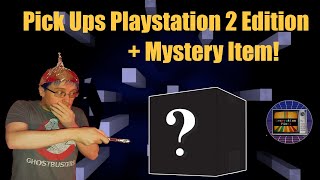 Pick Ups PlayStation 2 2021