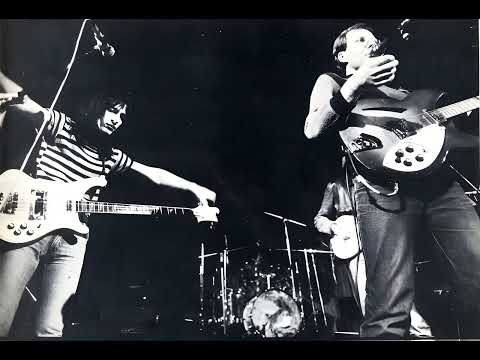 Chuzpe - Heimliche Sieger (Demo 1982)