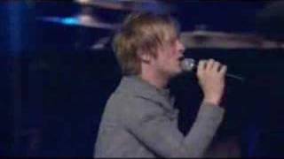 The Afters - Beautiful Love (Live)