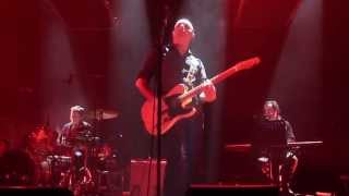 Dominique A - 'Le Twenty Two Bar' @ El Mediator, Perpignan 16 Feb 13