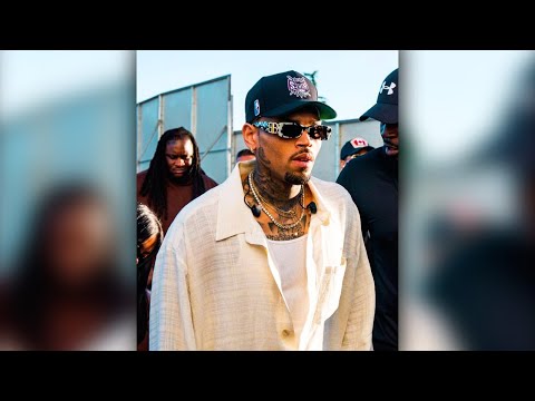 [FREE] Chris Brown Type Beat x Kid Ink - "Body Language" | RnBass x DJ Mustard Type Beat