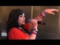 In The Screen feat. Rachael Starr - We Are The ...