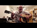Waiting For Lightning  - Steven Curtis Chapman Cover