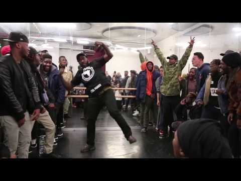 SBL Edition 4 | Amok VS Forrest B [Battle Exhibition]