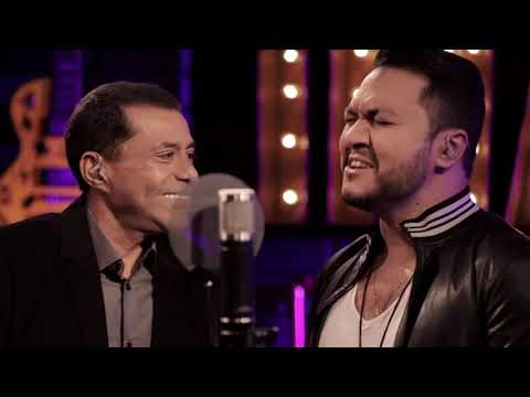 Edson Lima - De volta pro futuro (com Aduilio Mendes)