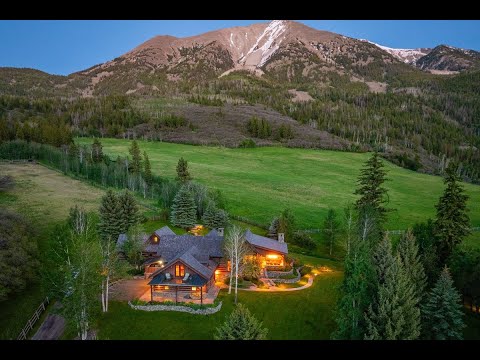 Welcome to Hanging Valley Ranch, Carbondale Colorado | Aspen Snowmass SIR