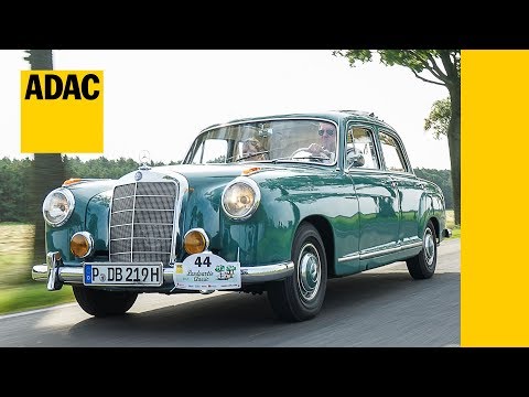 ADAC Landpartie Classic 2017 I ADAC 2017