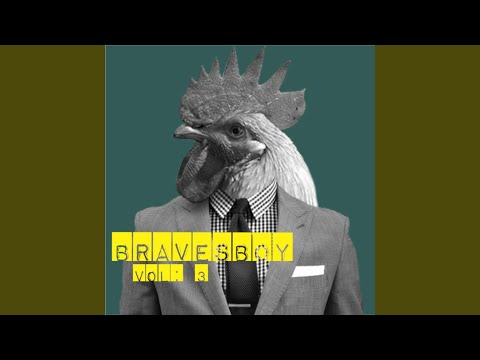 Bravebrass (feat. Yk Brass Ensamble)