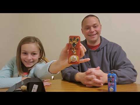 Koogo Pedals Unboxing!!!