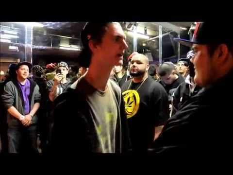 The King vs Will Lofsky