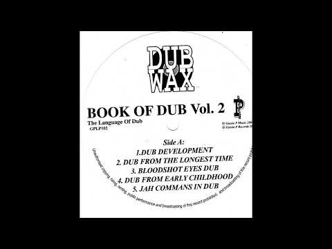Gussie P. Meets Mafia & Fluxy - Bloodshot Eyes Dub
