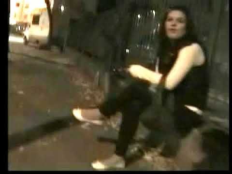 THE NIGHT, THE SECOND DIMENTION