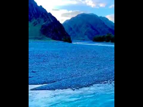 Makran, Chabahar, Persian Sea: The Direct Arm of Indian Ocean