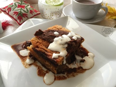 Tamal Pie or Tamal de Cazuela Recipe