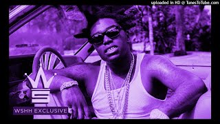Kodak Black Feat. GlokkNine - Already Remix (Slowed &amp; Chopped)
