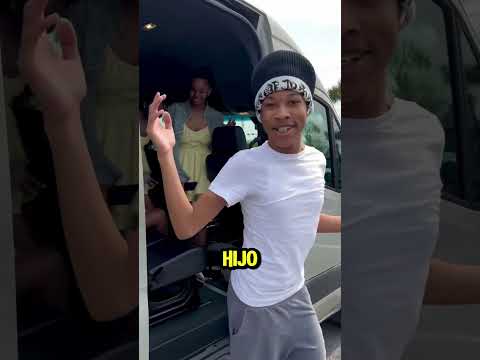 ¡Adivina cuántos hijos tiene esta súper mamá! 😂😱