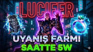 Miniaturka - METİN KESEREK SAATTE 5W KAS! UYANIŞ FARMI METİN2TR