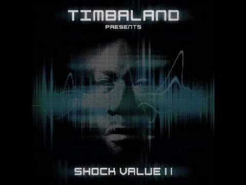 Timbaland - Lose Control ft. Jojo