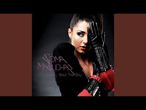 Crazy ´Bout The Boy