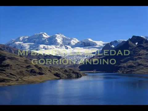 Barrio De Soledad - Gorrion Andino