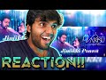 Jimikki Ponnu | REACTION!! | Varisu | Thalapathy Vijay | Anirudh, Jonita Gandhi | Vamshi Paidipally