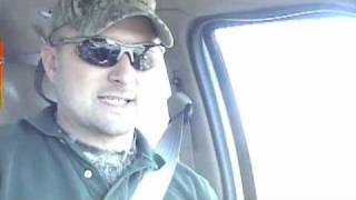 preview picture of video 'Jacob Davis first whitetail deer'