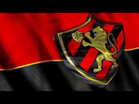 Vamos Subir Leão (canto Da Torcida Do Sport - Hinos de Futebol