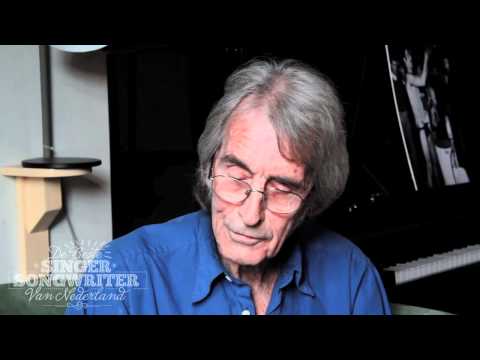 Diegenen: Douwe Bob en vader Simon