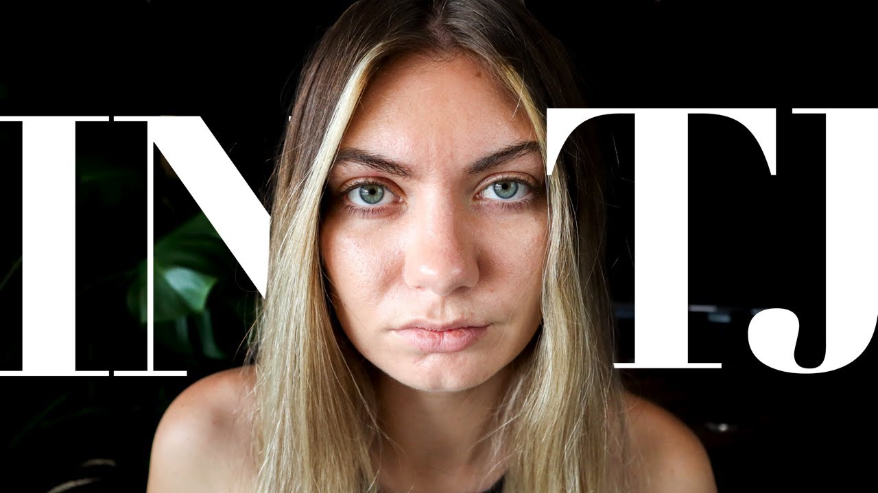 Understanding the INTJ Personality Type: A Deep Dive into Cognitive ...