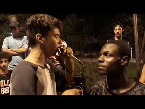 Final da 7a Edição da Batalha da 31 - Paciência Rj   Thorment x Dú Brooklyn #LigaRj