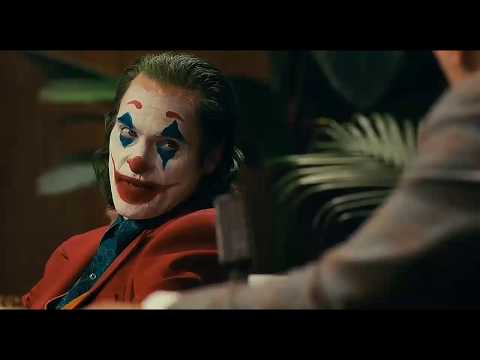 Coringa mata Murray | Cena Dublada