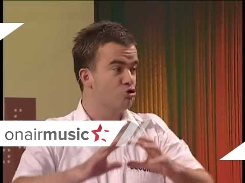 Gulla, Jalldezi - Fatmir Limaj 2008