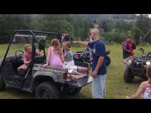 Letnie Kolonie, wycieczki szkolne i obozy sportowe w Zawoi