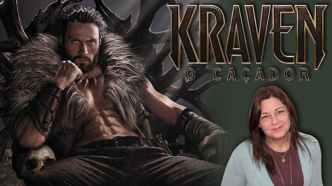 “Kraven o Caçador”: perto do resto, é até decente