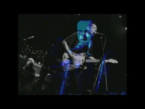 Joe Strummer and the Mescaleros - Coma Girl (Official HD Video)