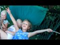 3 Sisters on Hammock