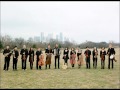 Mother Falcon - Marigold 