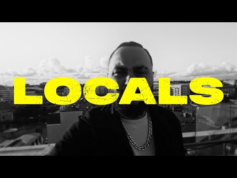 DUSKI - LOCALS [OFFICIAL TRAILER]