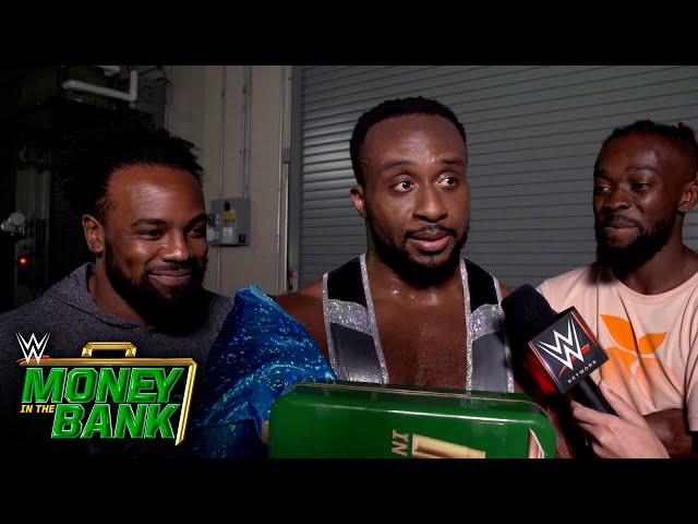 10 Reasons Big E Has Blown Up The Wwe’s Bank Book  : Financial Reports Net Worth 2026: Career Earnings & Assets