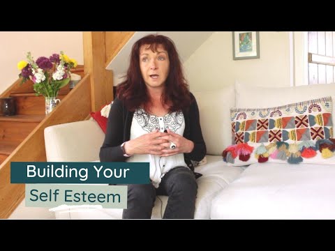 If You're Struggling With Self Worth - Watch This | Catriona Morten
