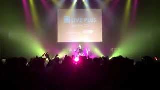 LIVE映像　上月せれな　最強メロディー　2015/1/1 赤坂BLITZ