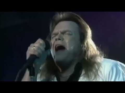 Videoclip de Masculine — Meat Loaf