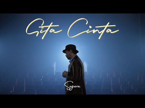 Segara - Gita Cinta (Official Music Video)