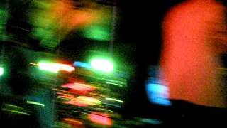 Electric Six. The Future is in The Future.  Live 2009