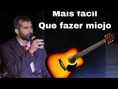General De Guerra - Alex Gomes