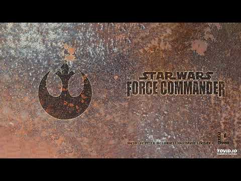 Star Wars: Force Commander (2000) Soundtrack