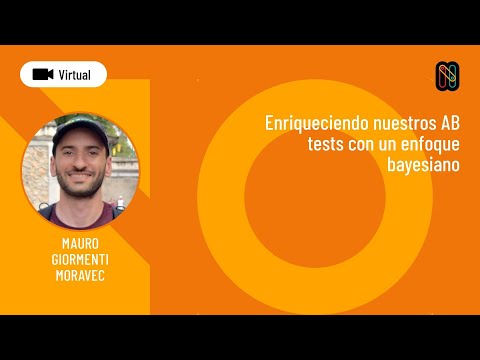 Enriqueciendo nuestros AB tests con un enfoque bayesiano