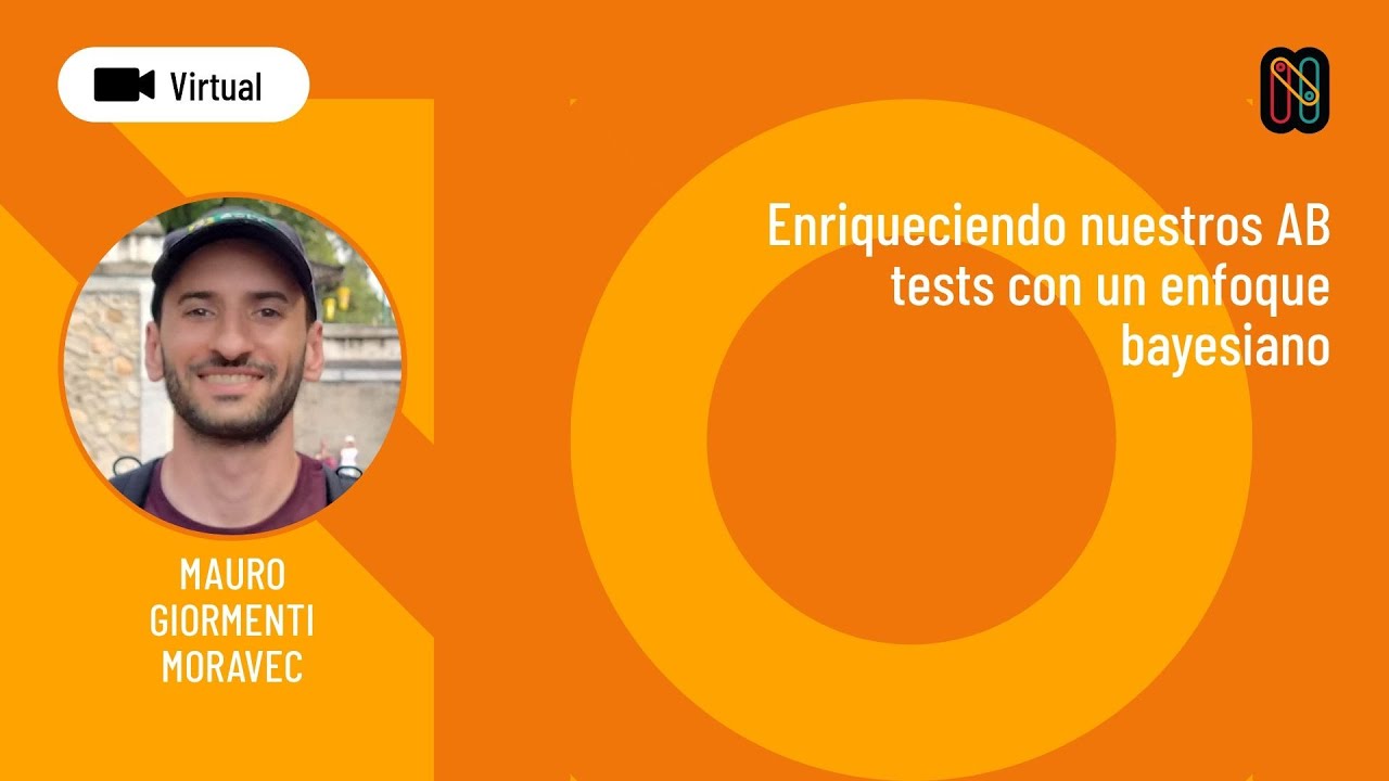 Enriqueciendo nuestros AB tests con un enfoque bayesiano