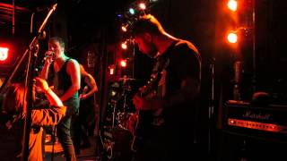 Life Times - Ten Second Epic - Halifax, May 10, 2014