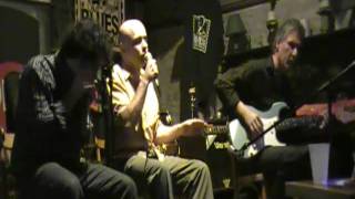 Mojo Hand (Goin' to Louisiana)